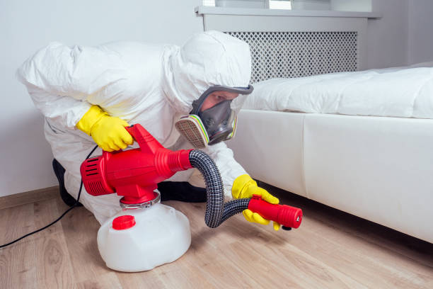 Best Insect Control  in Bothell West, WA