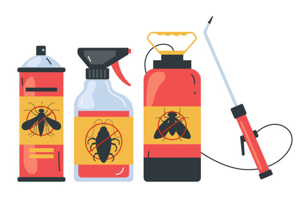 Best Pest Control Near Me in Bothell West, WA