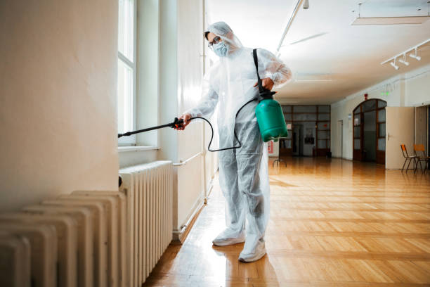 Best Mosquito Control Services  in Bothell West, WA
